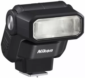 blesky pro NIKON