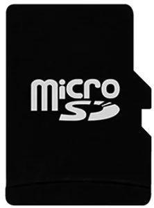 microSD karty