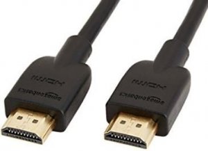 HDMI