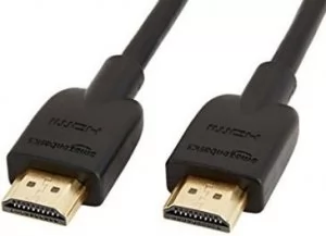 HDMI