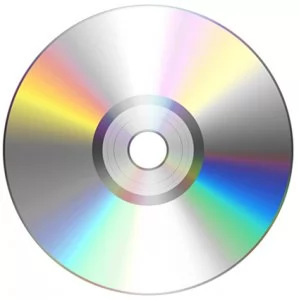 DVD, CD