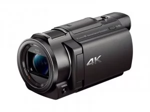 Videokamery