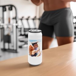 Plechovka s Vaší fotkou