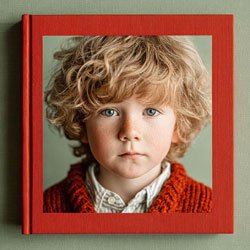 Fotobooklet na 2-3 fotky