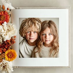 Fotobooklet na cesty