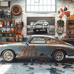 Plátno s vlastní fotkou