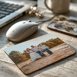 Podložka pod myš k Valentýnu