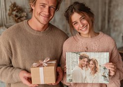 Obrazy z vašich fotek k MDŽ