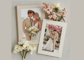 Foto v rámečku K mdž