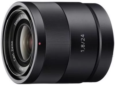 Sony 24mm F1.8 Carl Zeiss Sonnar