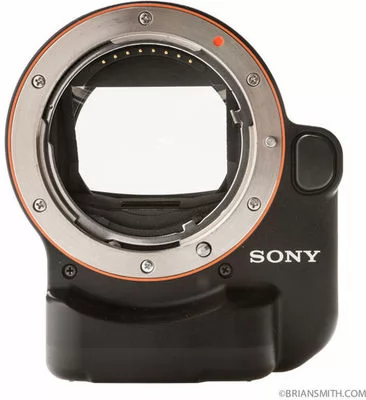 Sony LA-EA4