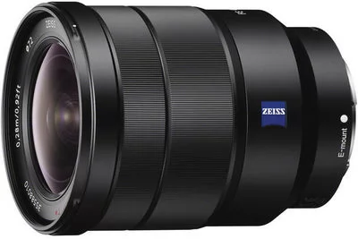 Sony 16-35mm F4 ZA OSS Vario-Tessar