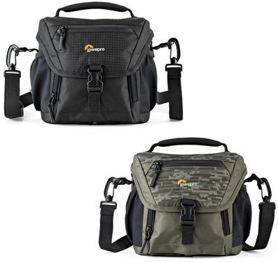 Lowepro Nova 140 AW II (black)