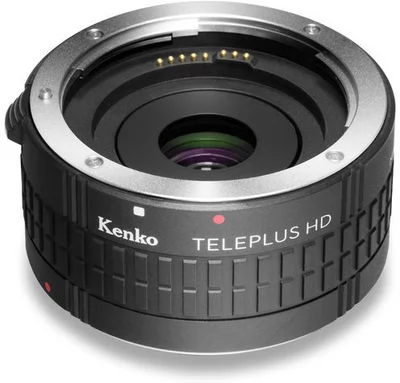 Kenko TELEPLUS HD DGX 2.0x Canon