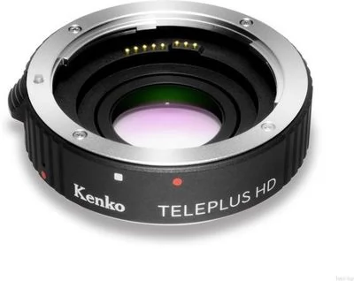Kenko TELEPLUS HD DGX 1.4x Canon