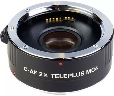 Kenko TELEPLUS MC4 AF 2.0x DGX Canon