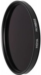 Hoya ND 32x 58mm PROND
