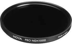 Hoya ND 1000x 49mm PROND