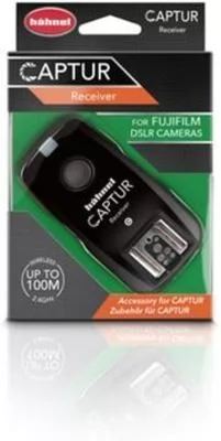 Hahnel Captur Receiver Fuji