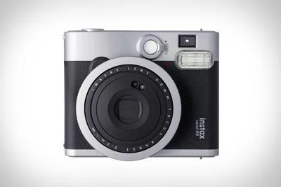 Fujifilm Instax Mini 90 Black