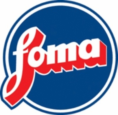 Foma FOMASPEED 311 N 50x60 10ks