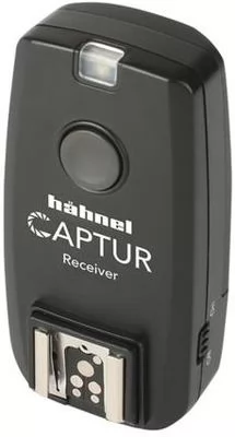 Hahnel Captur Receiver Nikon