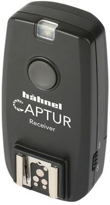 Hahnel Captur Receiver Canon