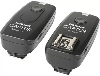 Hahnel Captur Remote Olympus