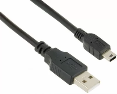 Digitus USB 2.0.kabel - micro USB universal 1m