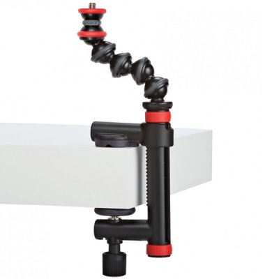 JOBY Action Clamp & GorillaPod Arm