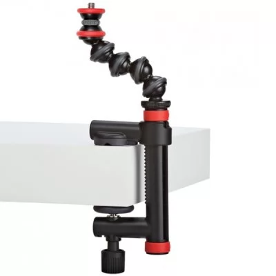 JOBY Action Clamp & GorillaPod Arm