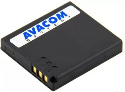 AVACOM aku PANASONIC CGA-S008 DMW-BCE10