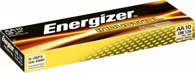 ENERGIZER LR6 Lithium 1ks