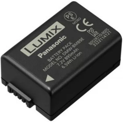 AVACOM pro Panasonic DMW-BMB 9 Li-ion 7.2V 950mAh 6.8Wh