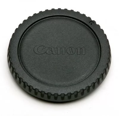 CANON Camera Body Cap RF 3