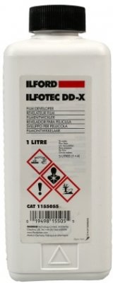 ILFORD DD-X-1L ČB negativní vývojka