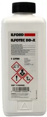 ILFORD DD-X-1L