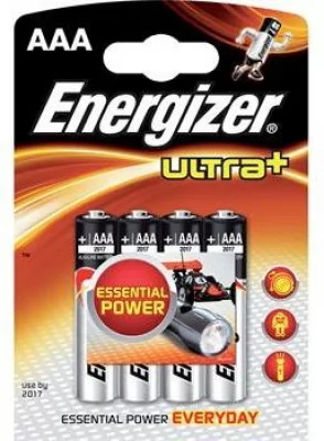 ENERGIZER LR03 Lithium L92 1ks