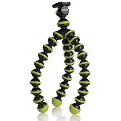 JOBY GorillaPod Original (limea green)