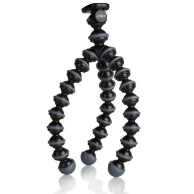 JOBY GorillaPod Original (charcoal)