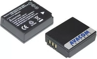 AVACOM pro Panasonic DMW-BCH7, BCH7E Li-ion 3.6V 695mAh 2Wh