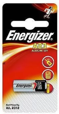 ENERGIZER 23A Alkaline 12V 1ks