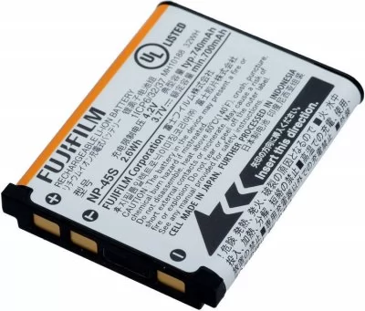 AVACOM aku FUJI NP-W126 Li-Ion 7,2V, 1100mAh, 7,9Wh