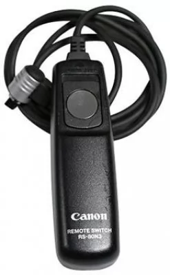 CANON RS-60E3 Camera Remote Switch