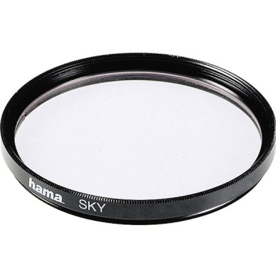 Hama filtr SKY 1A/ LA+10, 62,0 mm
