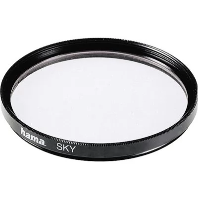 Hama filtr SKY 1A/ LA+10, 62,0 mm