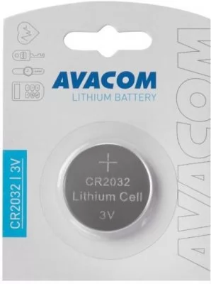 AVACOM CR 2032