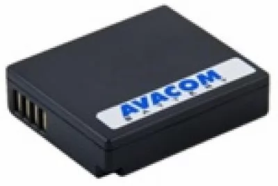 AVACOM pro Panasonic DMW-BLC7 Li-ion 3.6V 600mAh 2.2Wh