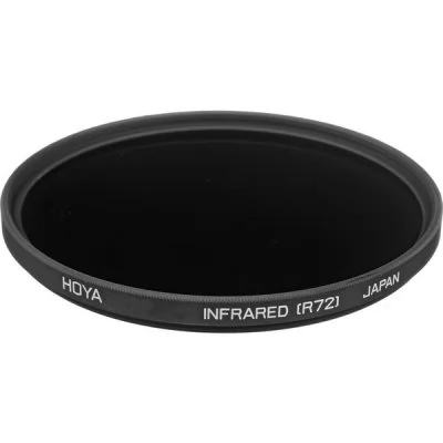 HOYA R 72 IR 77 mm STD