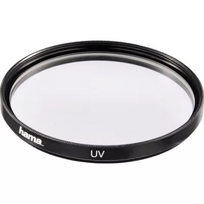 Hama filtr UV 0-HAZE, 58,0 mm